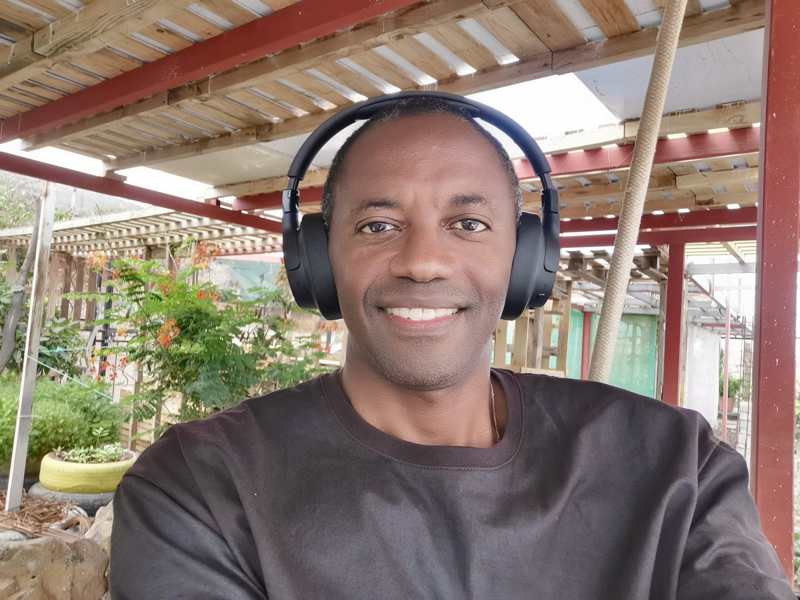 Emanuel Furtado: recanto de aceitação, de superação e de ressignificação.