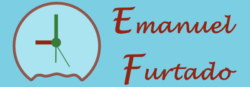 Emanuel Furtado – Palavras no Horizonte